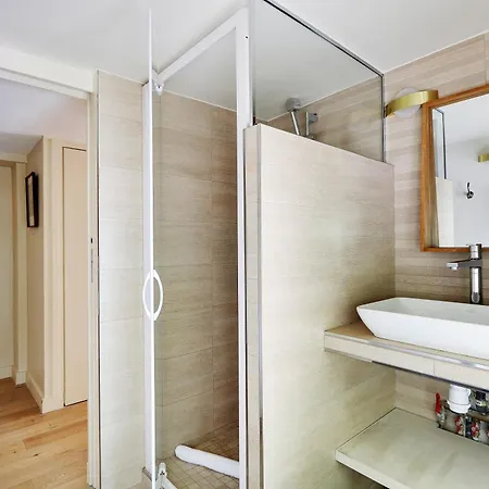 Pick A Flat's In Saint-germain - Rue Du Bac Appartement *
