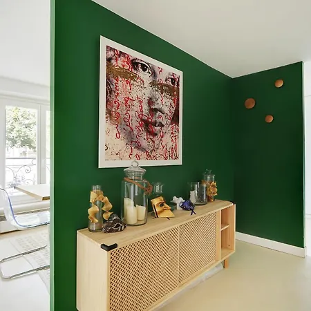 Pick A Flat's In Saint-germain - Rue Du Bac Appartement