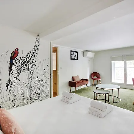 Apartamento Pick A Flat's In Saint-germain - Rue Du Bac *