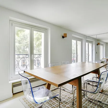 Pick A Flat's In Saint-germain - Rue Du Bac * París
