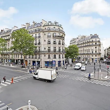 Pick A Flat's In Saint-germain - Rue Du Bac Apartamento *